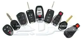 برمجة ريموتات البصمة والسمارت لجميع السيارات 2