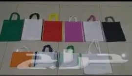 تنفيذ كافة انواع المطبوعات الورقية والبلاستيكية 1