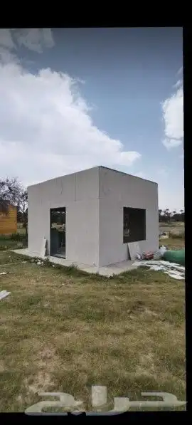 فواصل جبس بورد وسمنت بورد قواطع حواجز أسقف جبسيات بروفايل 6