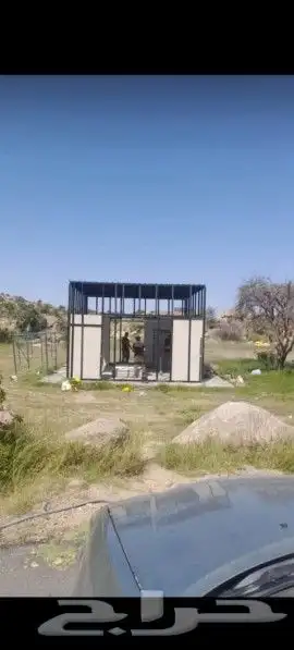 فواصل جبس بورد وسمنت بورد قواطع حواجز أسقف جبسيات بروفايل 7