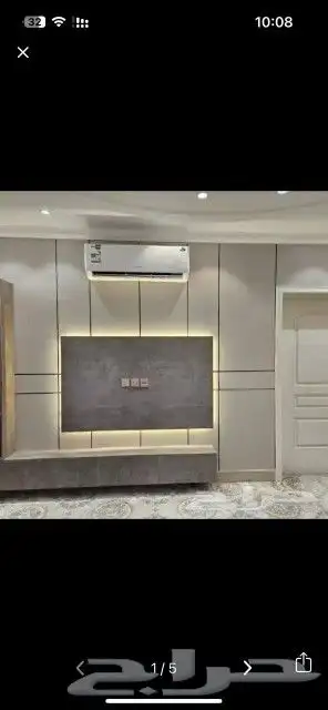 ديكورات شيبورد وخلفيات شاشات ورفوف 7