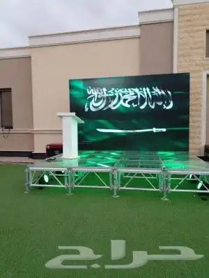 تنظيم وتجهيز حفلات 5