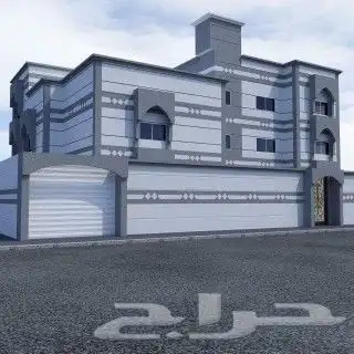 معلم ديكورات خارجيه الاسمنتيه بديل الحجر الطبيعي بعدات اشكال 24