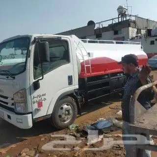 توصيل وتوريد الديزل لكل مايلزم مادة الديزل والجاز مخابز مغا 1