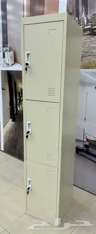 دوليب ملفات لوكرات 2