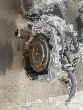 مختصون بصيانة للجير الاوتوماتيك 2