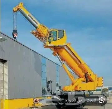 كرينات لايجار الشهري يومي 1