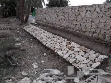 تراث حجر الطبيعي 6