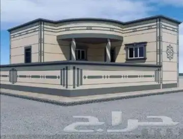 معلم ديكورات خارجيه الاسمنتيه بديل الحجر الطبيعي بعدات اشكال 22