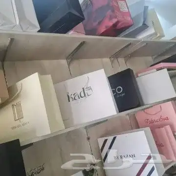 طباعة مطابع مطبوعات شركات دعاية واعلان بوكسات ستيكر كروت ورق 24