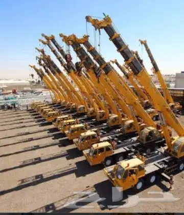 كرينات لايجار الشهري يومي 2