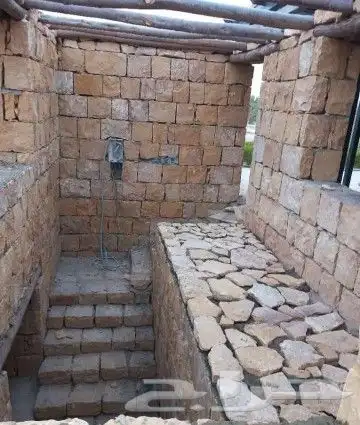 تراث حجر الطبيعي 1