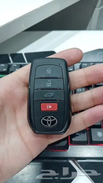 مفتاح مرسيدس 2