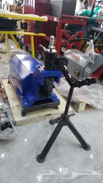 مكينة قروف من 2  بوصه الئ 12 بوصه جوده كويسه الصناعة صيني 0