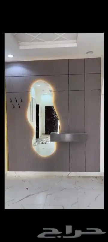 ديكورات الجبيل الصناعيه 3