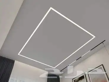 جبس ديكورات جبسم بورد جميع انواع ديكورات 3