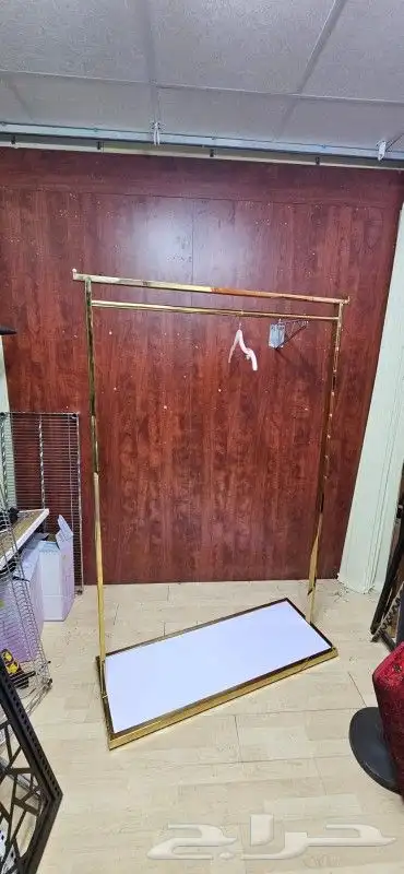 شماعات ملابس 1