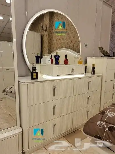 غرف نوم حديثة بسعر الجمله 2