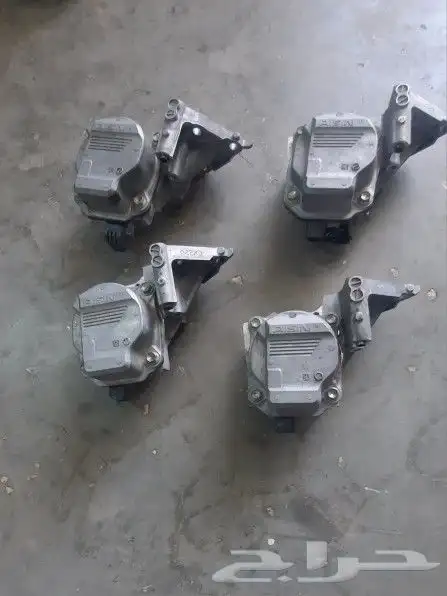 طرنبة ماء كامري من 18 الى 23 وكاله اصلي نظيفه 1