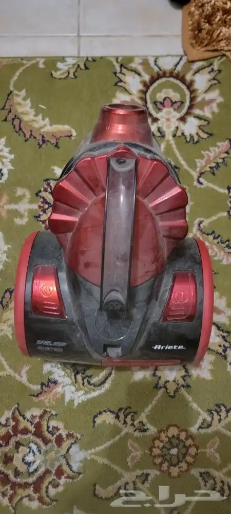 للبيع مكنسة Airete 2