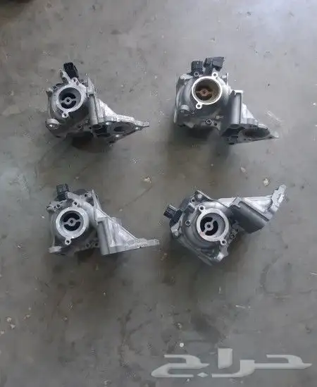 طرنبة ماء كامري من 18 الى 23 وكاله اصلي نظيفه 2