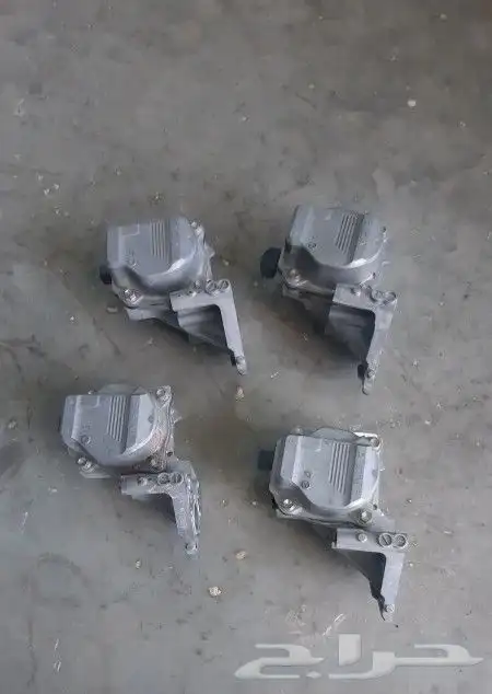 طرنبة ماء كامري من 18 الى 23 وكاله اصلي نظيفه 0