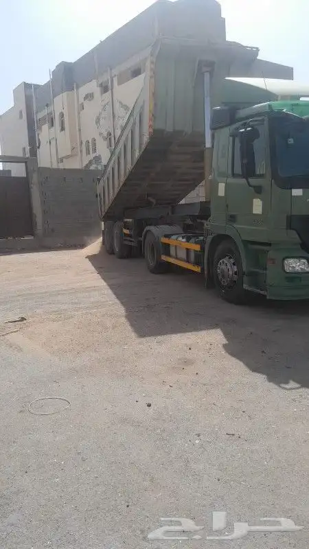 ترله تربه زراعيه ترله رمل مغسول ترله ومل عادي 3