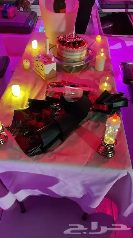 حفلات ورحلات بحريه 3