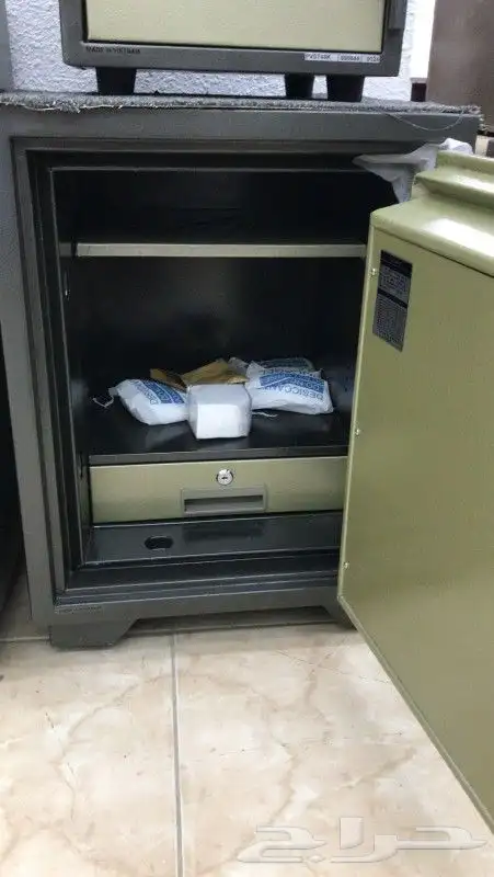 خزن بن يمين كوري وفيتنامي 2