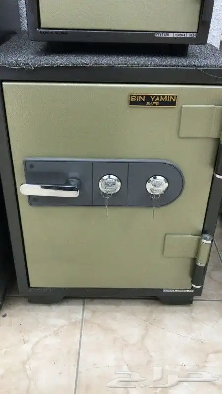 خزن بن يمين كوري وفيتنامي 5