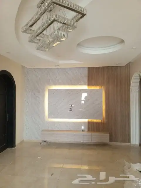 ديكورات شيبورد وخلفيات شاشات ورفوف 2