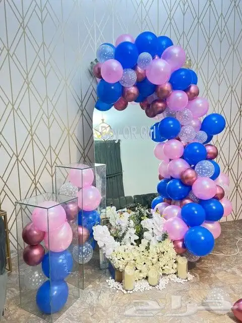 تأجير استقبالات تخرج ديجيه سماعات قهوجيين وصبابين 0