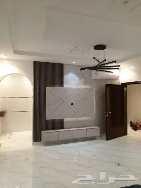 ديكورات شيبورد وخلفيات شاشات ورفوف 1