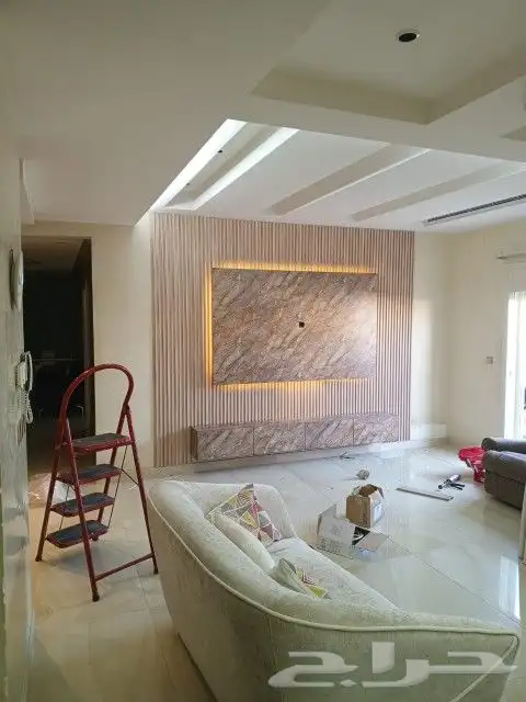 ديكورات شيبورد وخلفيات شاشات ورفوف 0