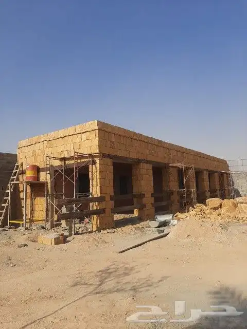تراث حجر الطبيعي 3