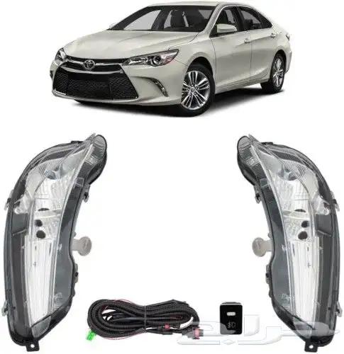 للبيع كشافات لأغلب السيارات والموديلات 4