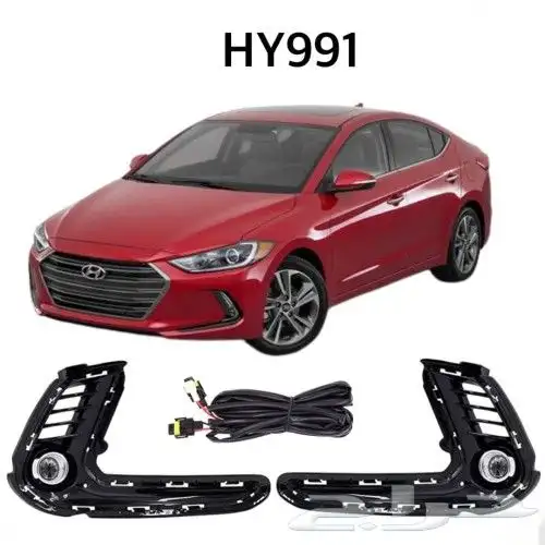 للبيع كشافات لأغلب السيارات والموديلات 18