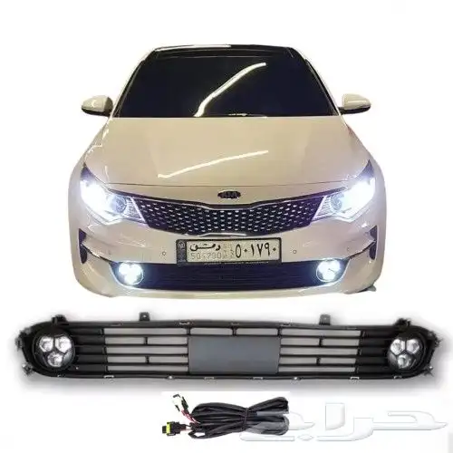 للبيع كشافات لأغلب السيارات والموديلات 24