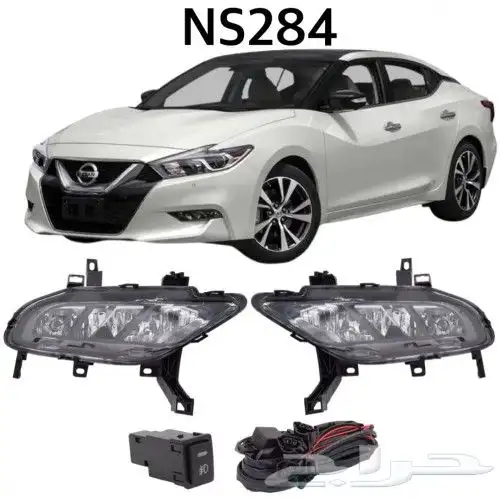 للبيع كشافات لأغلب السيارات والموديلات 35