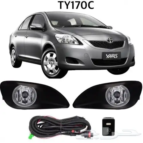 للبيع كشافات لأغلب السيارات والموديلات 41