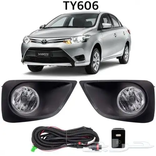 للبيع كشافات لأغلب السيارات والموديلات 40