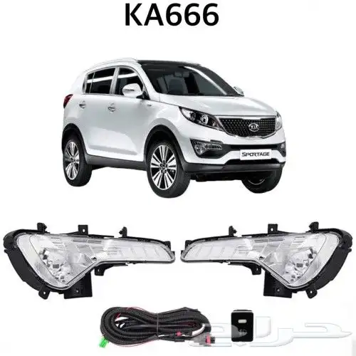 للبيع كشافات لأغلب السيارات والموديلات 33