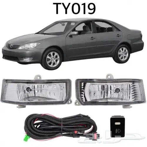 للبيع كشافات لأغلب السيارات والموديلات 14