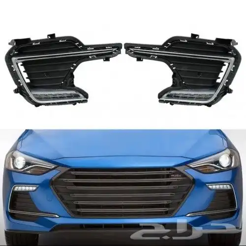 للبيع كشافات لأغلب السيارات والموديلات 19