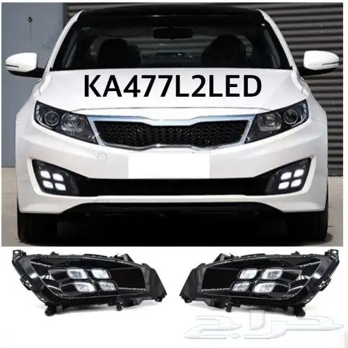 للبيع كشافات لأغلب السيارات والموديلات 25