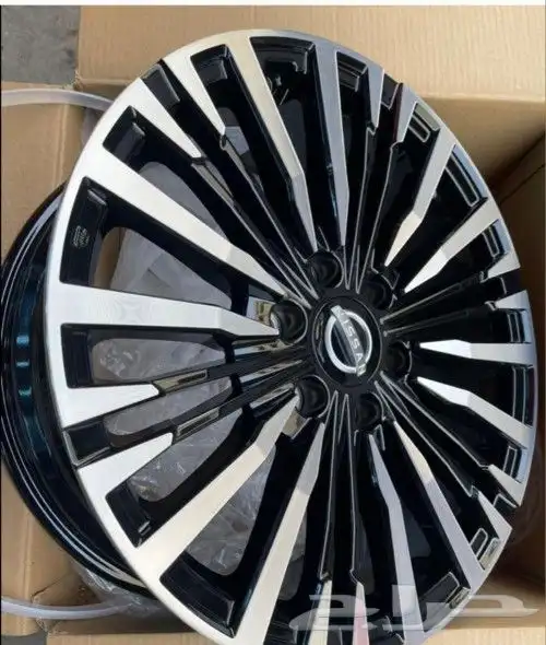 جنوط نيسان بلاتينيوم 2022 1