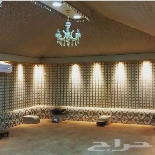 سواتر  مضلات  هناقر  برجولات  جلسات شتويه  بناء  مجالس  بناء 3