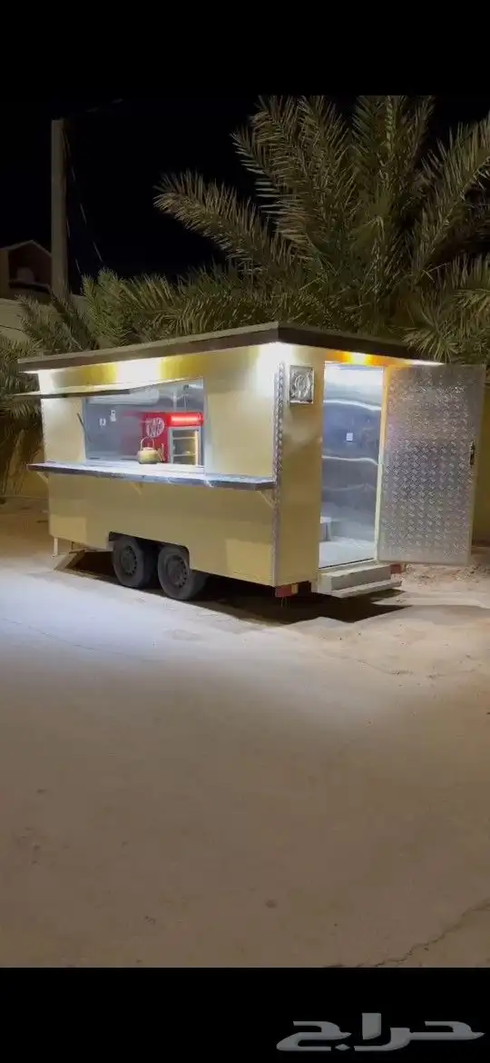 فود ترك 4