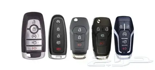 برمجة ريموتات البصمة والسمارت لجميع السيارات 1