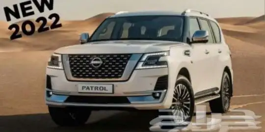 جنوط نيسان بلاتينيوم 2022 12